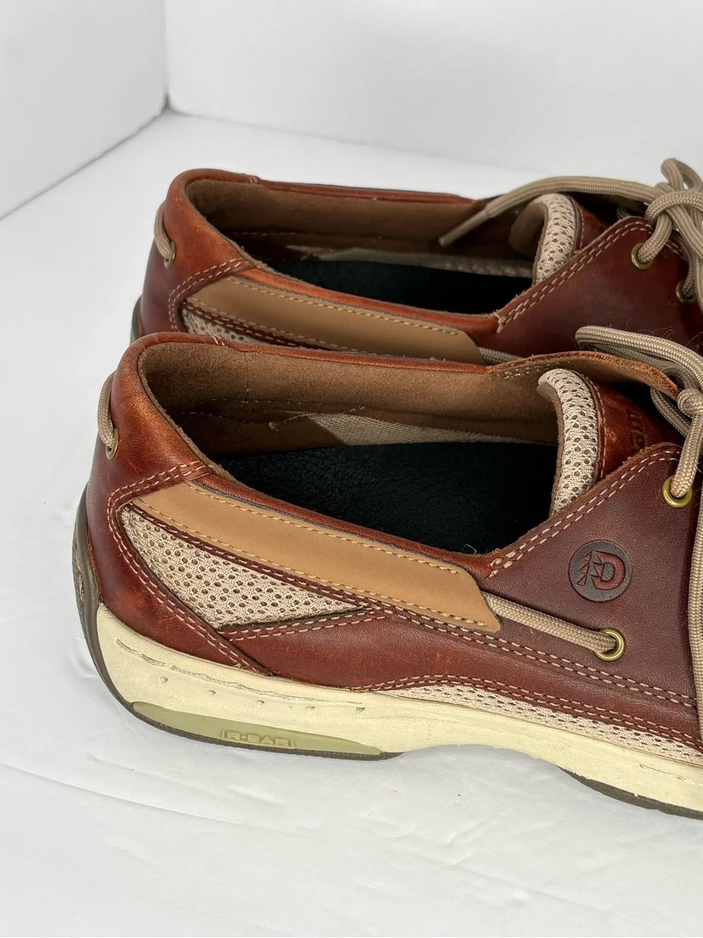 Dunham pre owned